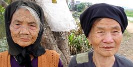 Vietnam Studienreisen zeigen Ihnen die ganze Vielfalt von den Ethnionen in Norden über die Halongbucht bis zum Delta in Süden